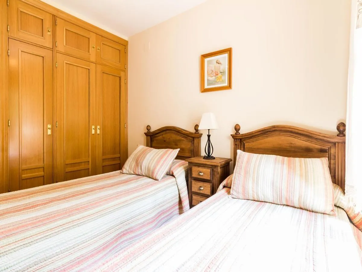 Vila Camino De Los Molinos Padul