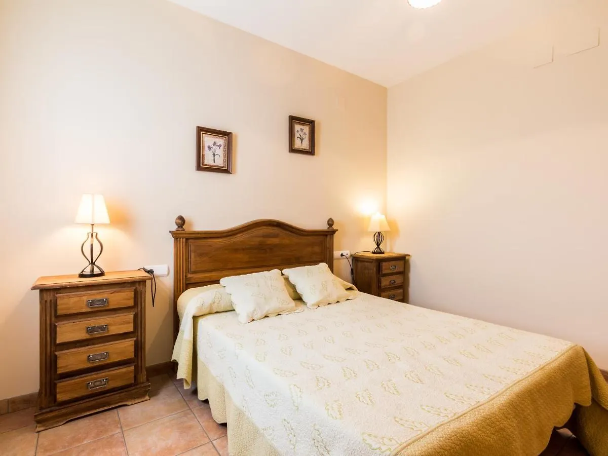 Camino De Los Molinos Padul Villa
