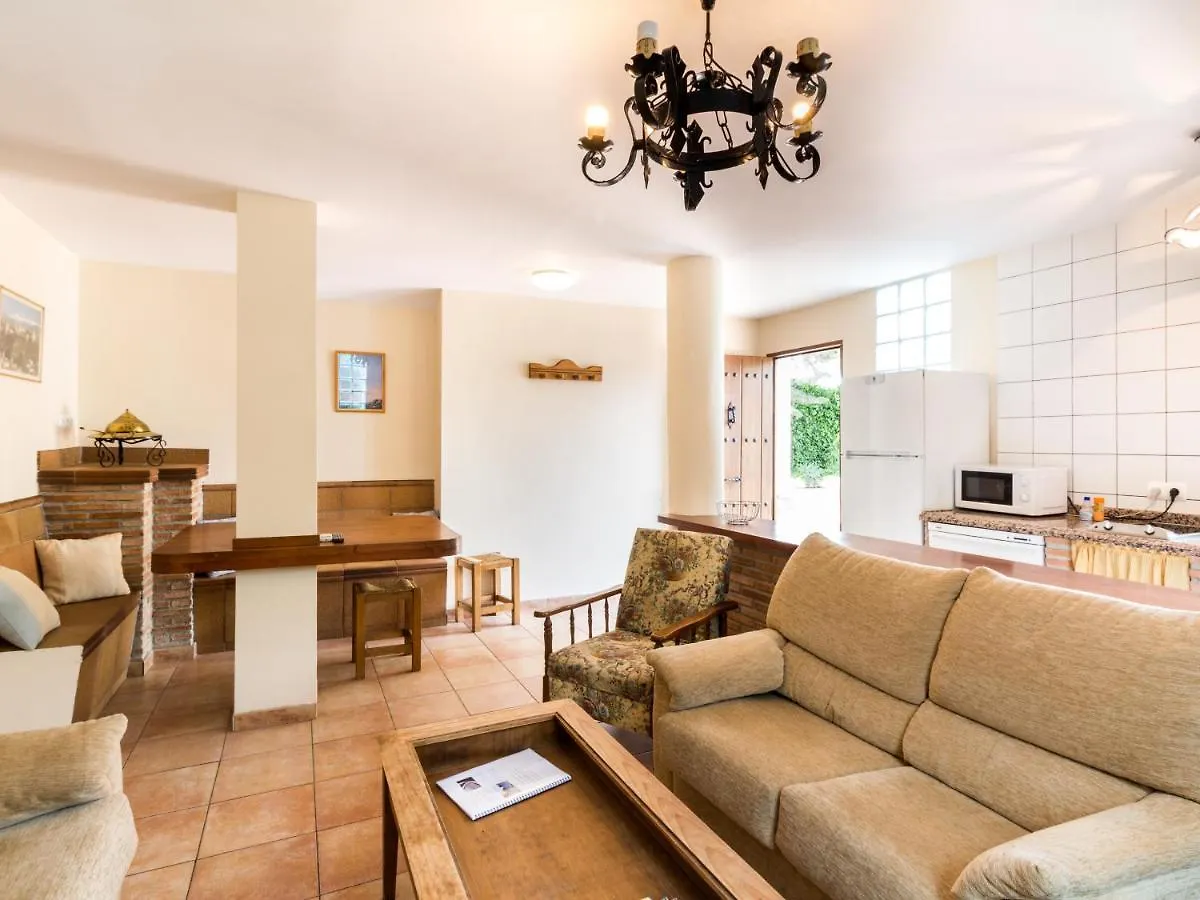 Villa Camino De Los Molinos Padul
