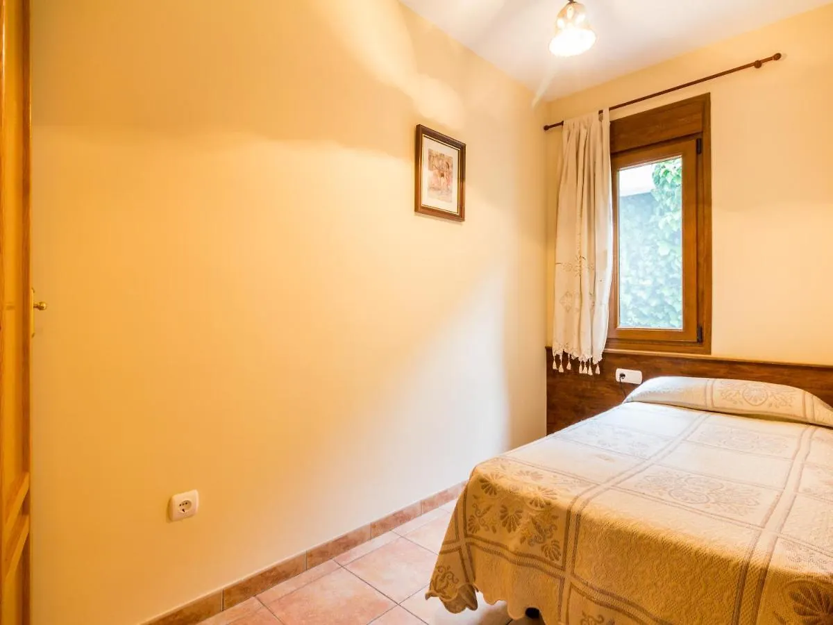 Camino De Los Molinos Padul Villa