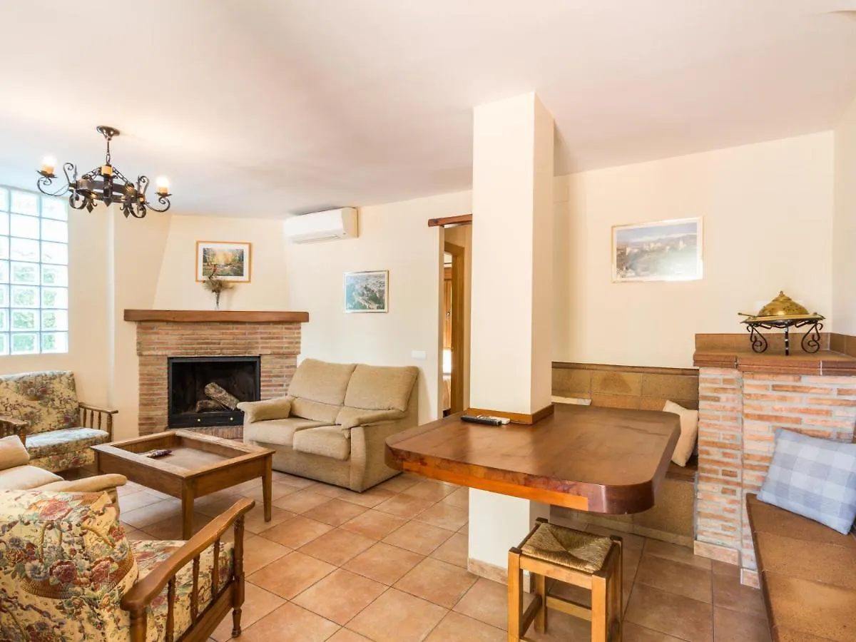 Villa Camino De Los Molinos Padul