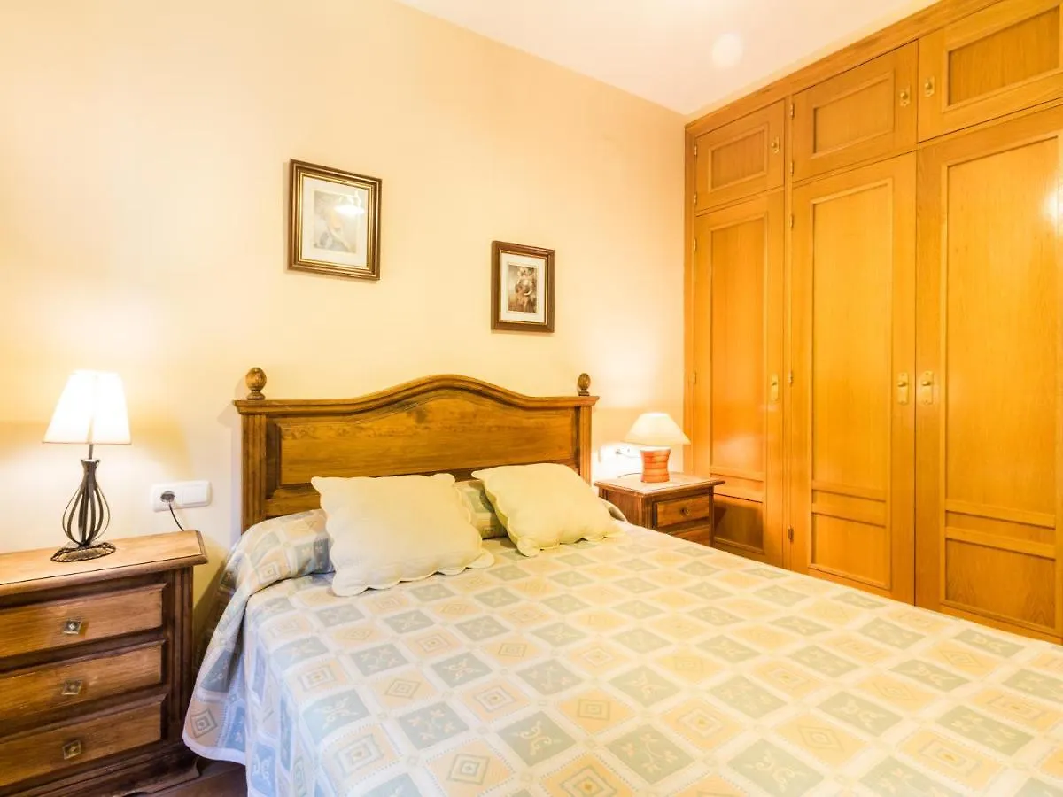 Camino De Los Molinos Padul Villa