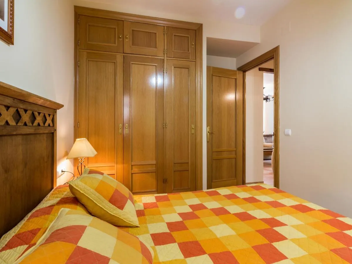 Villa Camino De Los Molinos Padul Spain