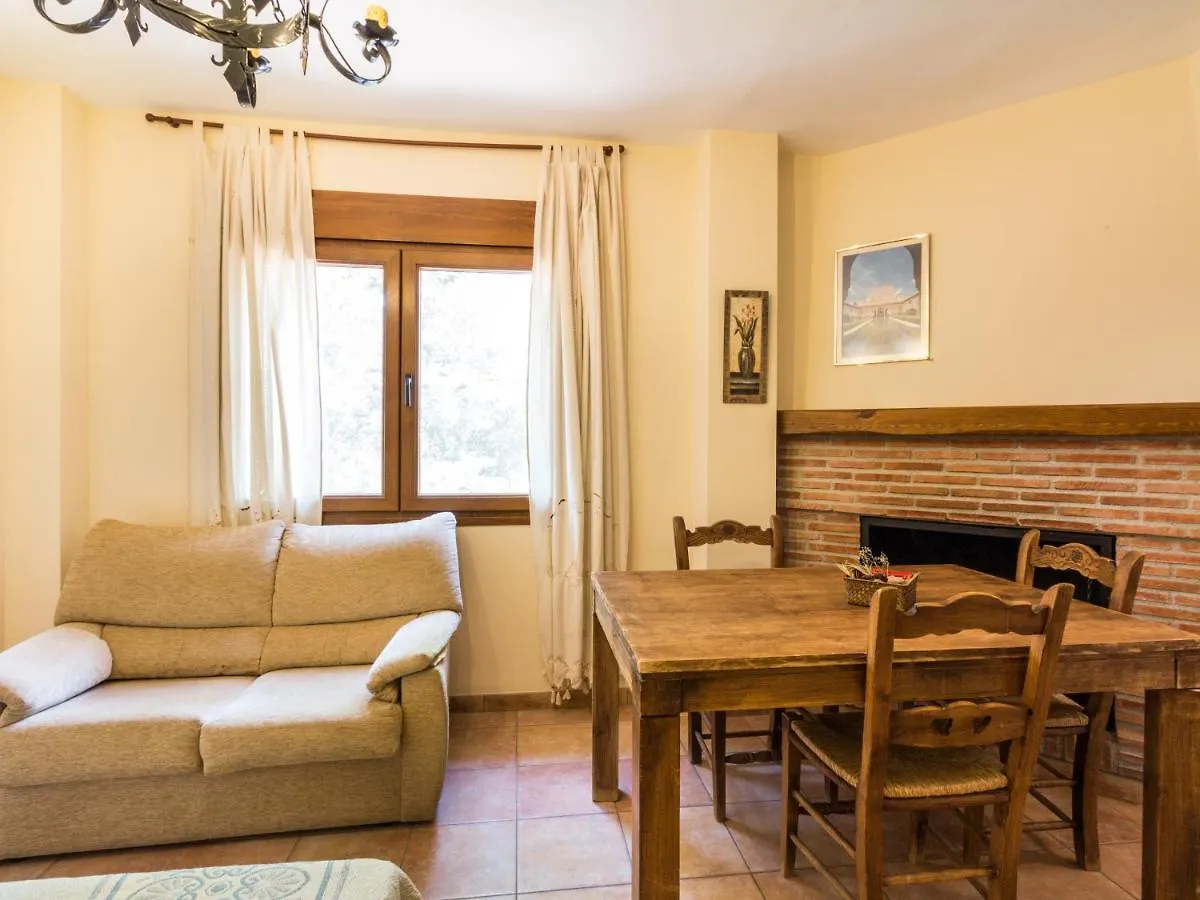 Villa Camino De Los Molinos Padul